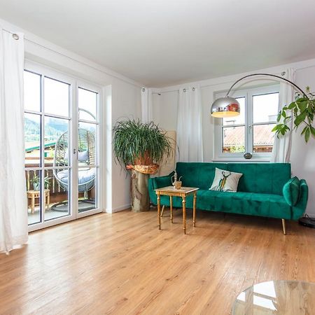 Ferienwohnung Weitblick Saalfelden Exterior photo